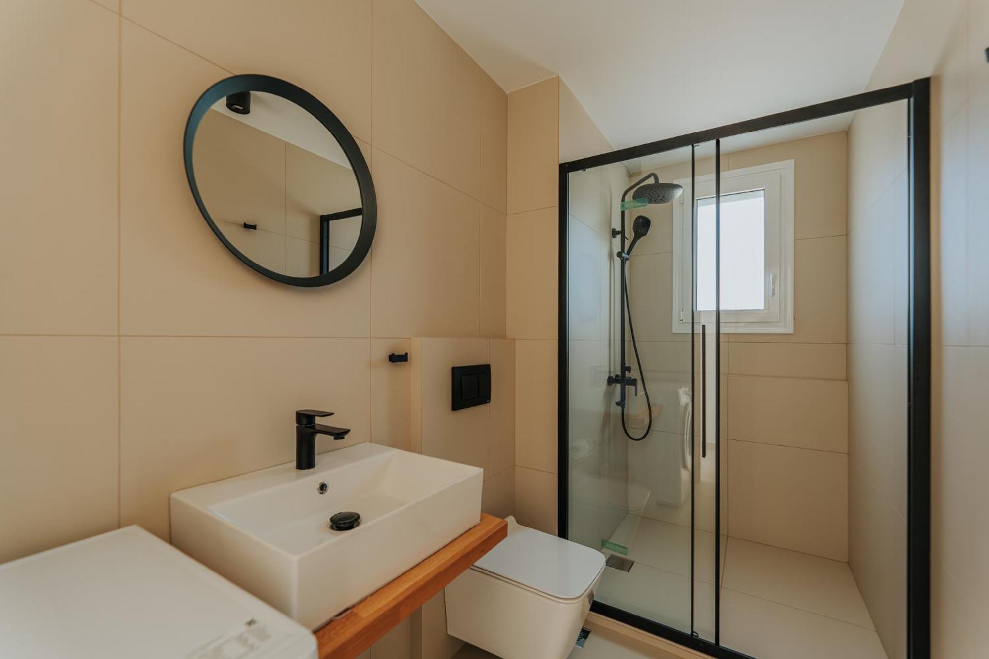 Ponte Suites Antirrio Exterior photo